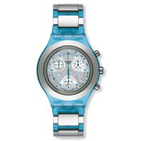 Orologio Swatch Irony Diaphane in Resina SVCN4000AG